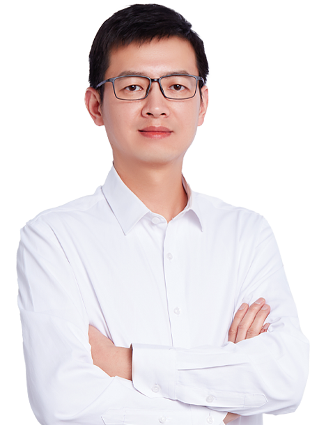 Hao Zhu - Managing Director of EPK