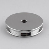 Workpiece | Medical technology
